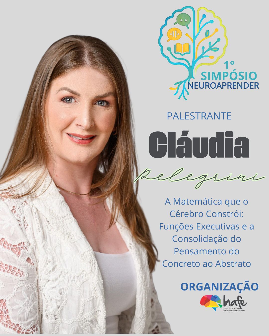 Claudia Pelegrini