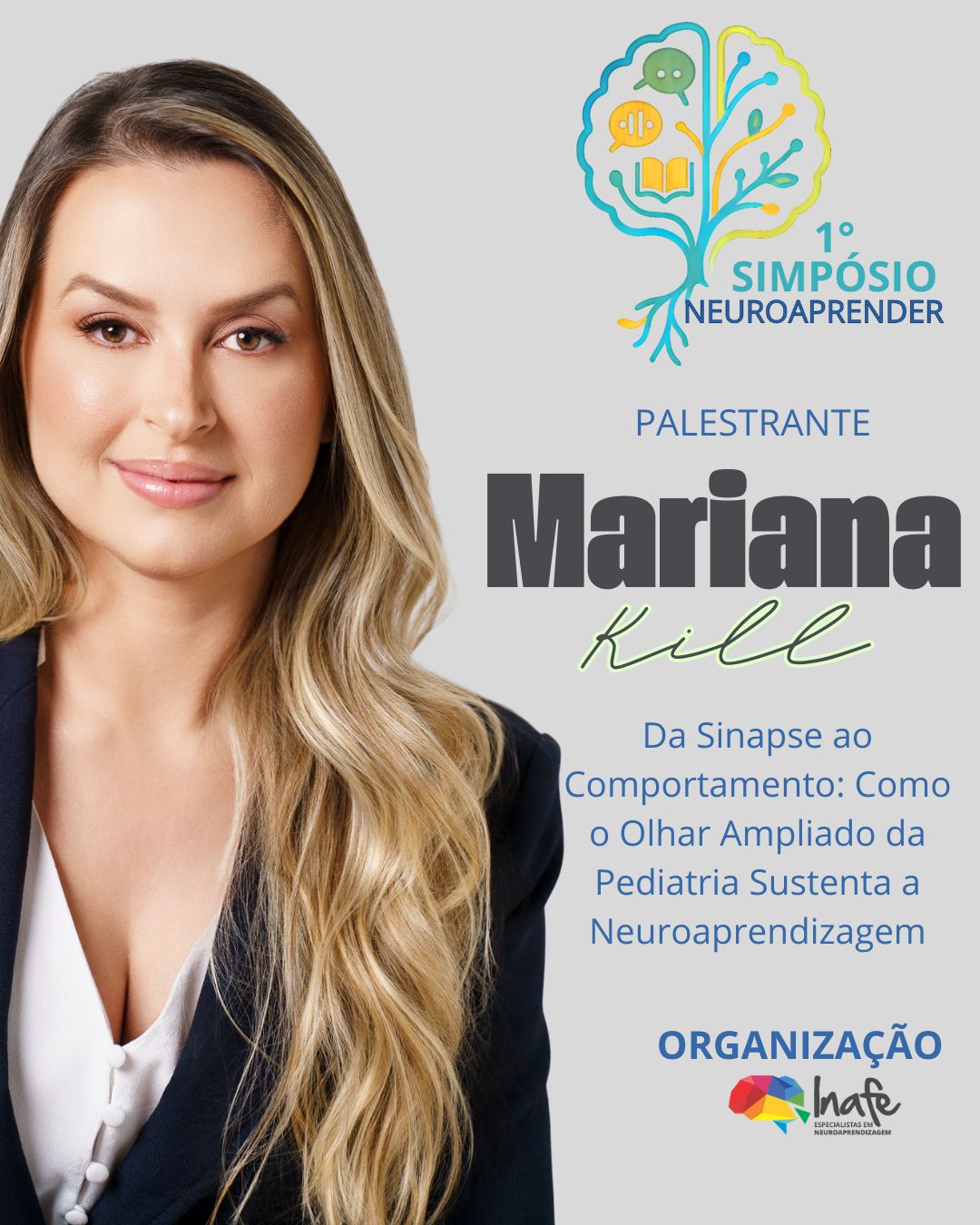 Mariana Kill
